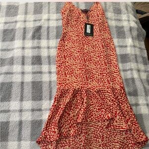 PRETTY LITTLE THING NEW DRESS